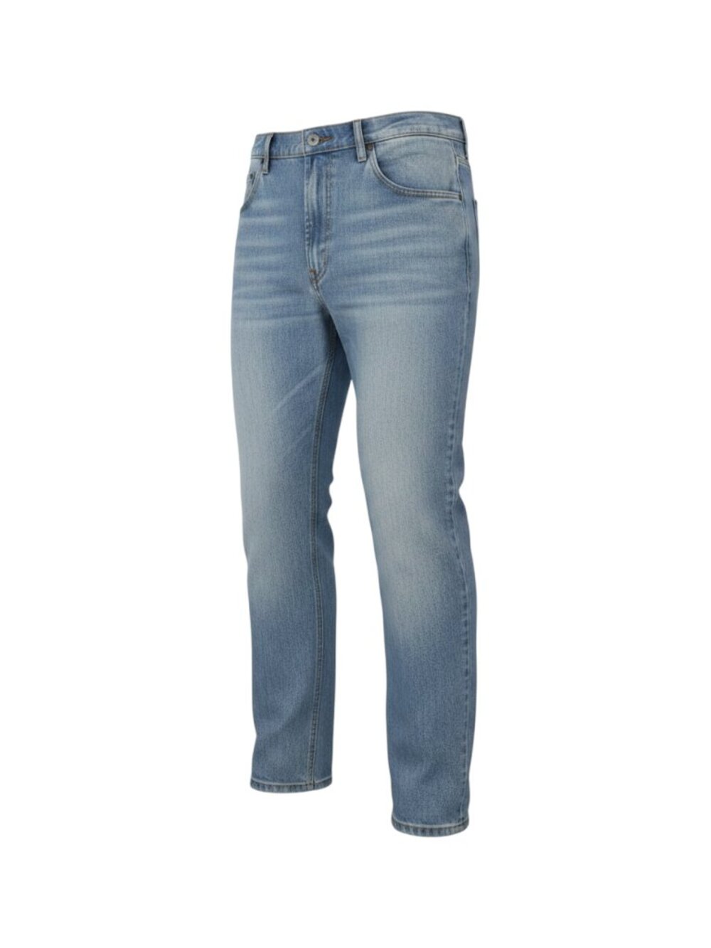 Geoffrey Beene Jeans Size 38 x 34 Blue Denim